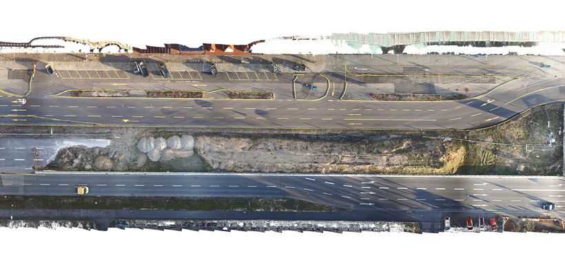 Digital Monitoring